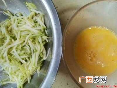 角瓜饼怎么做好吃又简单