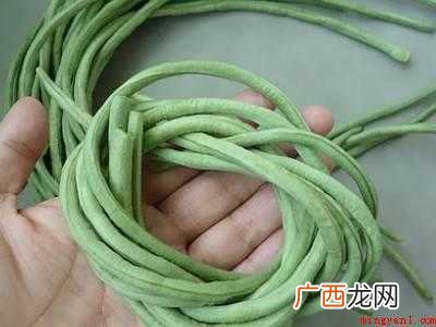 腌长豆角怎么腌制好吃