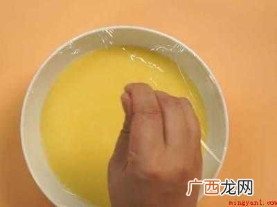 肉蒸蛋怎么做好吃