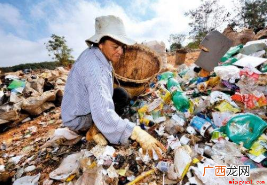 一般干垃圾和湿垃圾有什么区别 干垃圾和湿垃圾的区别