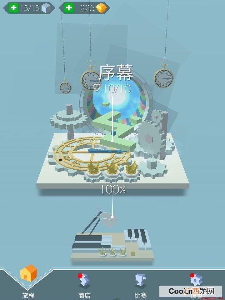 iPad上好玩的游戏,毕竟买前生产力,买后玩游戏嘛,可不能让