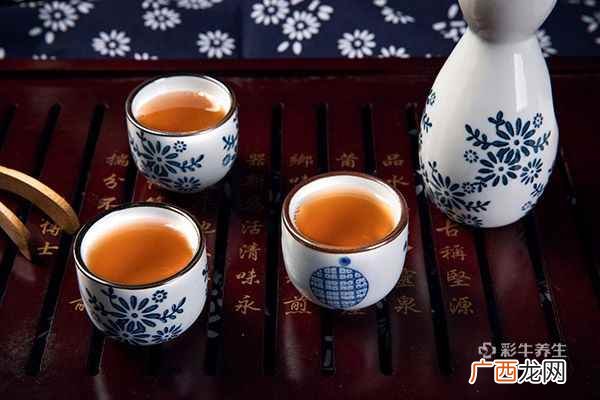 吃完螃蟹吃什么驱寒