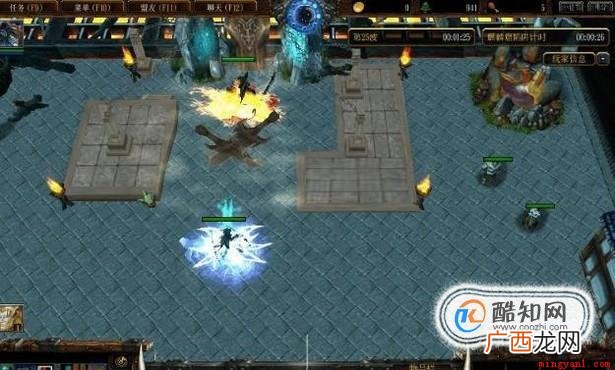 工具/材料 电脑 操作方法 01 净天之命 魔兽隐藏英雄密码大全：净天之命1.78