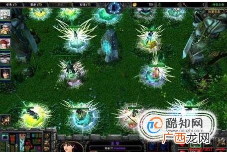 工具/材料 电脑 操作方法 01 净天之命 魔兽隐藏英雄密码大全：净天之命1.78