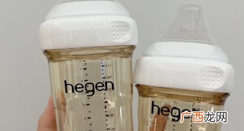 hegen奶瓶多久换一个比较好 hegen奶瓶是玻璃的还是塑料的