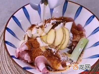 烤五花肉的皮怎样才酥脆