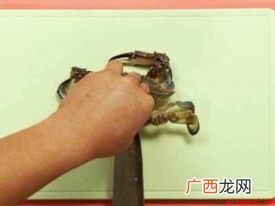 冻梭子蟹怎么蒸才不空
