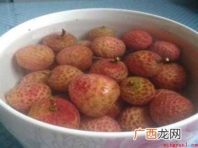 荔枝储存的正确方法