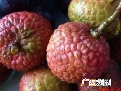 荔枝储存的正确方法