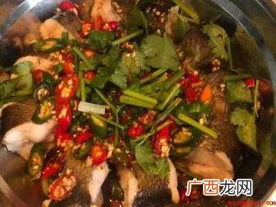 翘嘴怎么做好吃