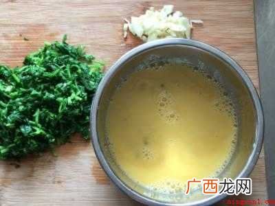附地菜怎么做好吃