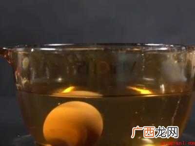 鸡蛋怎么看坏没坏