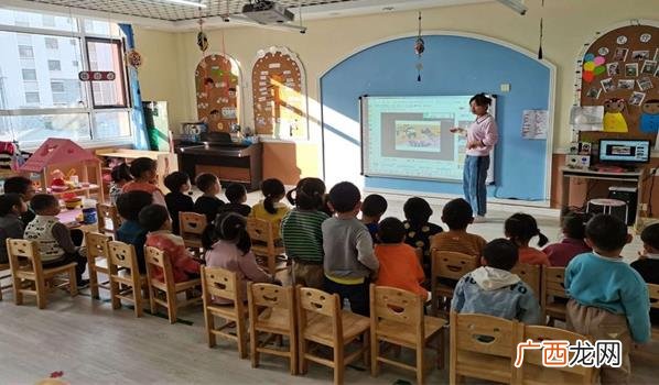 幼儿园和小学有着明显的区别 小学和幼儿园一样吗