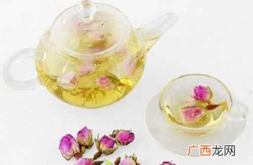 玫瑰花茶的泡法大全 玫瑰花茶的泡法