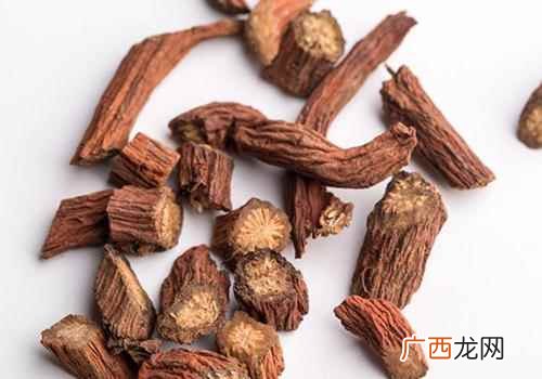 丹参有副作用吗长期喝 丹参有副作用吗