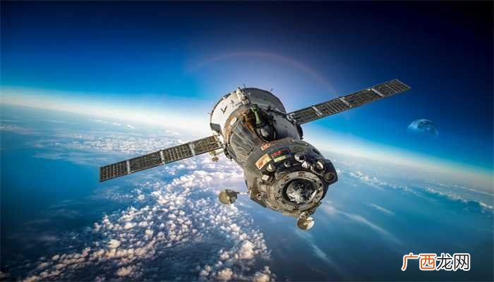 人造卫星主要用于科学探测和研究、天气预报、土地资源调查、土地 人造卫星的用途