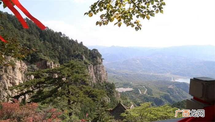 2019年衡山旅游攻略 衡山在哪里属于哪个省