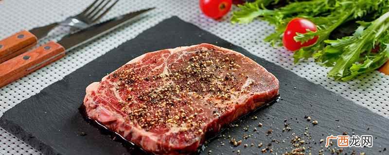 牛小排是哪个部位肉 牛大排肉是哪个部位的