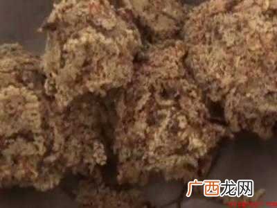 杨树毛怎么吃