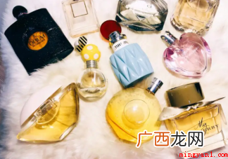 该闻过香水的前中后调后再选购吗 怎样挑选合适的香水