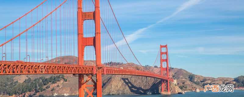 美国的山脉有哪些 美国的山脉