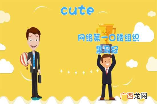 cute是什么意思英文翻译 Cute是什么意思