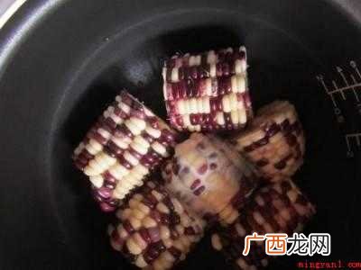 如何煮玉米棒才好吃