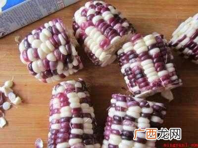 如何煮玉米棒才好吃
