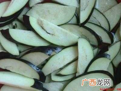 茄子炒蛋怎么炒好吃