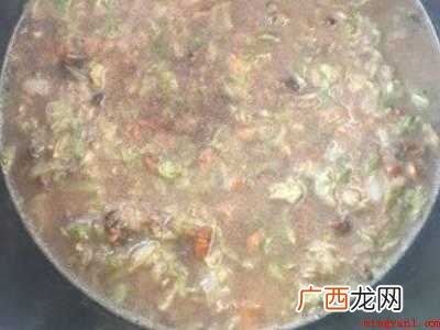 麻子煮多久的具体操作步骤 麻蚶子煮多久