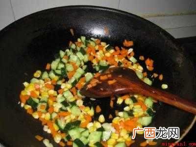 咸蛋白可以做什么美食
