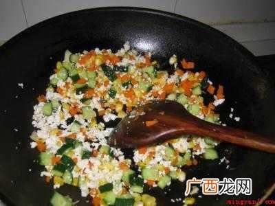 咸蛋白可以做什么美食