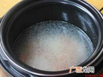 干贝煮粥要不要提前泡