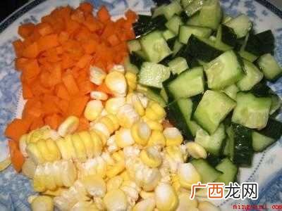 咸蛋白可以做什么美食