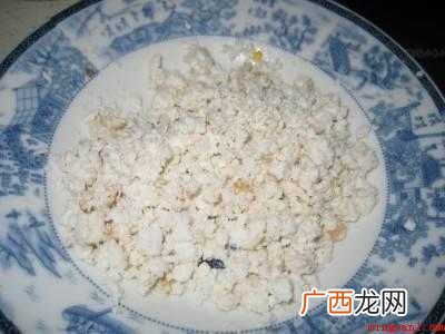 咸蛋白可以做什么美食