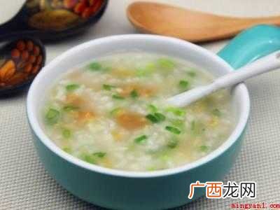 干贝煮粥要不要提前泡
