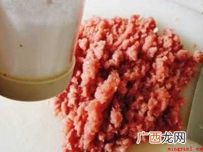 藕馅包子怎么调馅好吃