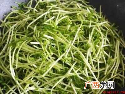 柳蒿芽怎么做好吃