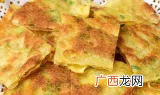 盖子鸡蛋饼的正确使用方法 鸡蛋怎么摊成薄薄的饼