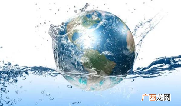 地球上淡水资源占总水量的百分比 地球上淡水占总水量百分比是多少