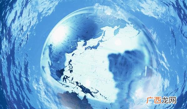 地球上淡水资源占总水量的百分比 地球上淡水占总水量百分比是多少
