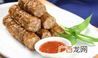 清蒸肉卷的做法有哪些 肉卷怎么蒸