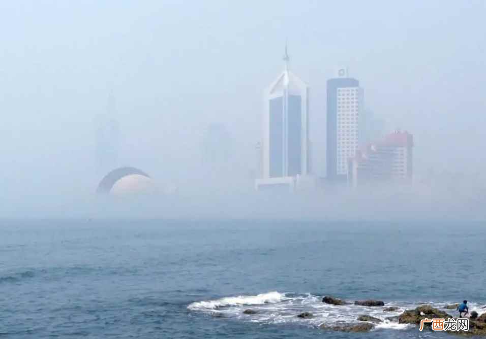 海市蜃楼是一种因光的折射而形成的自然现象 海市蜃楼是折射还是反射
