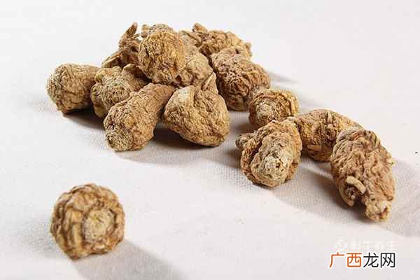 玛卡的功效及吃法
