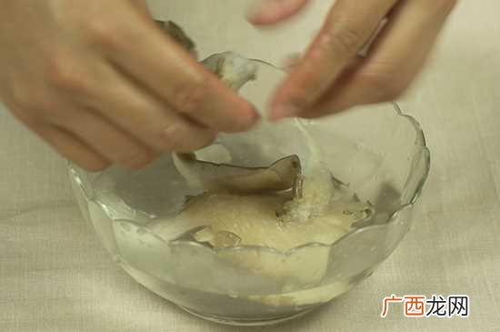 蘑菇汤的做法西餐 蘑菇汤的做法