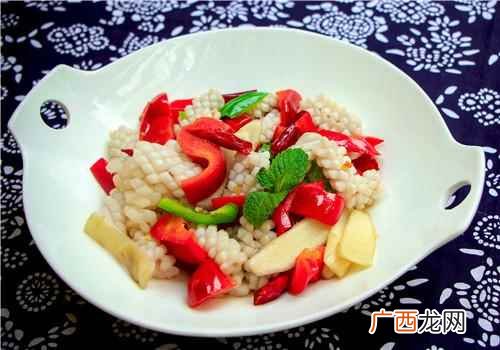 鱿鱼怎么打花刀好看 鱿鱼怎么打花刀