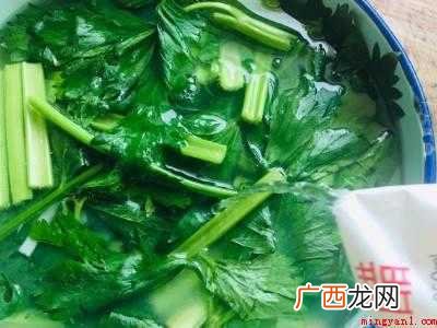 浆水怎么做又酸又好吃