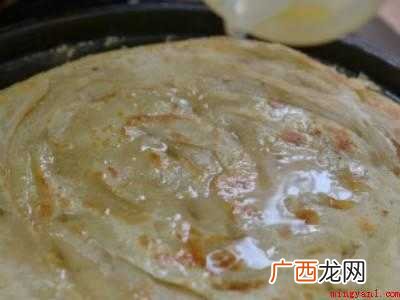 发面千层饼怎么做又软又好吃