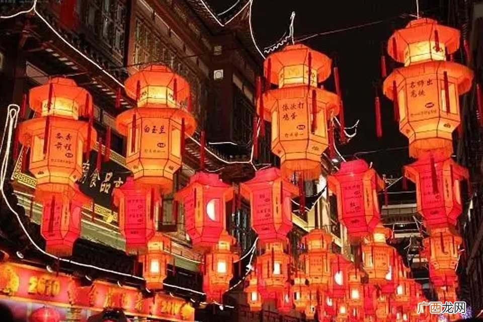 广州过中秋节有什么风俗 广州中秋节有什么风俗