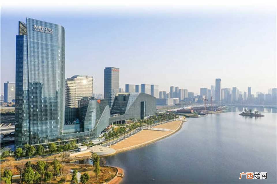杭州下沙属于哪个区呢 杭州下沙属于哪个区